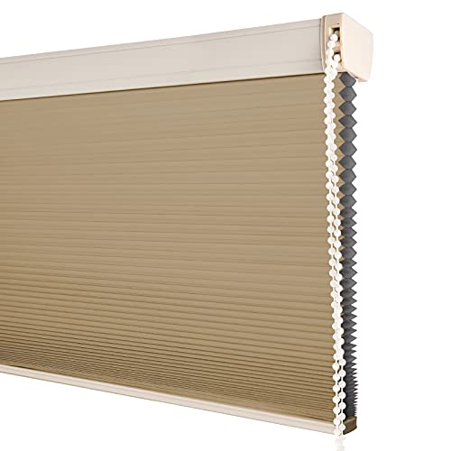Blackout - Light Brown