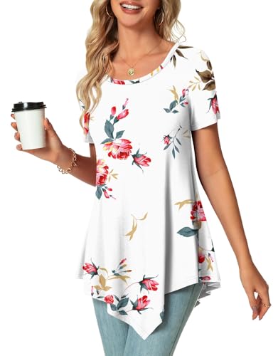 Floral White