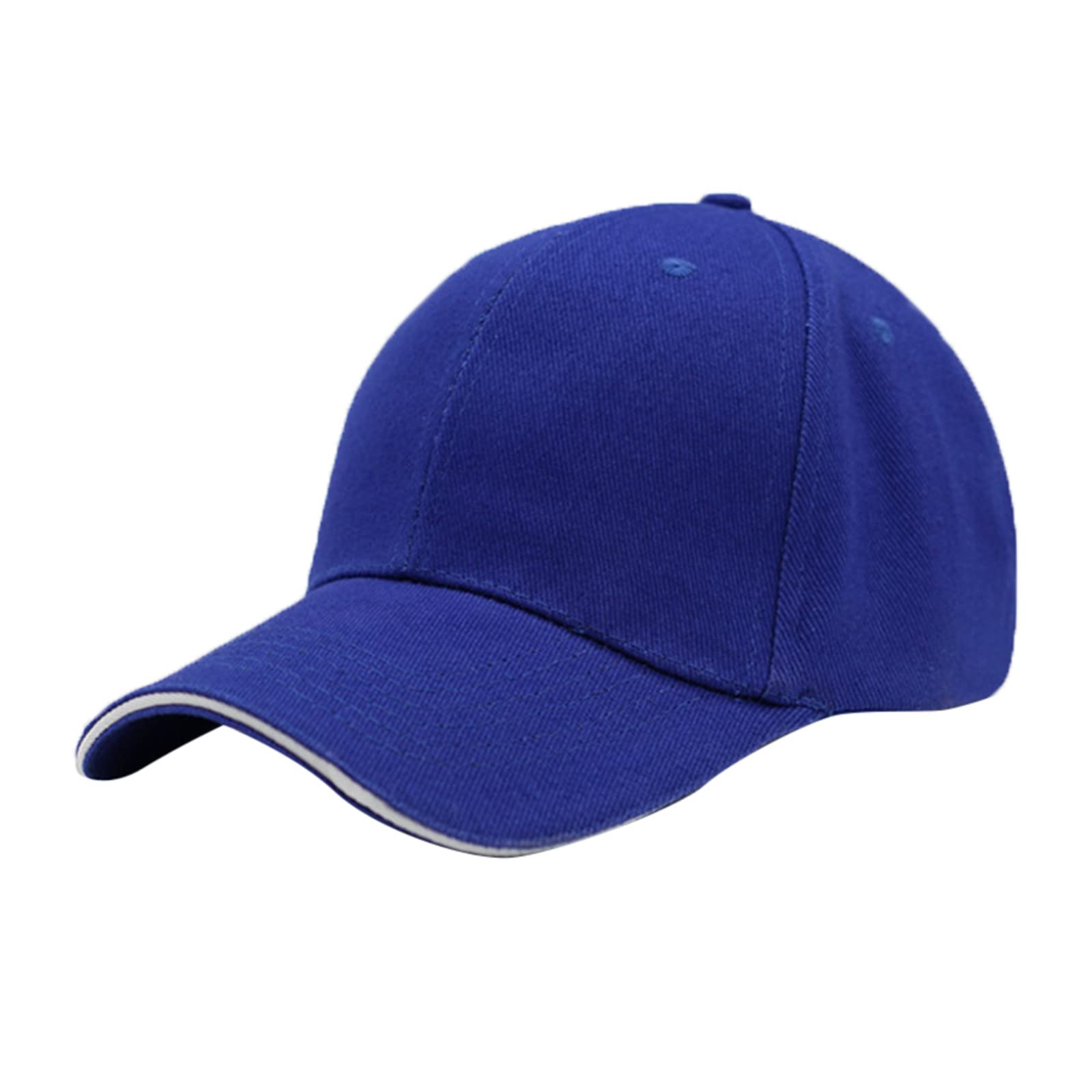 Men's & Women's Summer Fashion Casual Sunscreen Baseball Cap - UV Protection Hat for Outdoor Activities, Sports, and Daily Wear