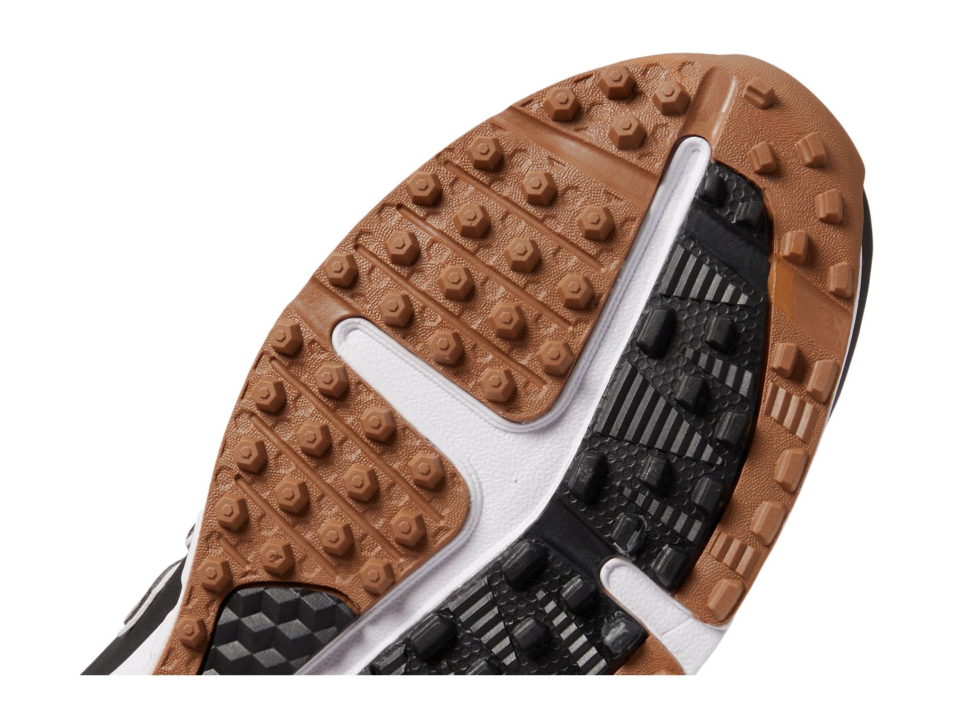 New Balance Men's 997 SL Golf Shoes - Lightweight Comfort & Performance for Walking & Driving Range | Perfect for Golfers & Casual Wear
