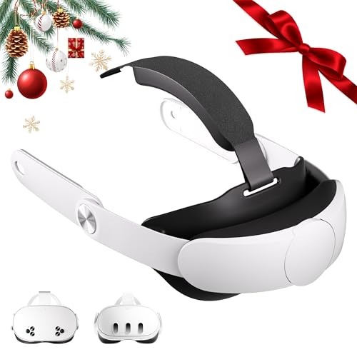 Head Strap for Oculus Quest 3