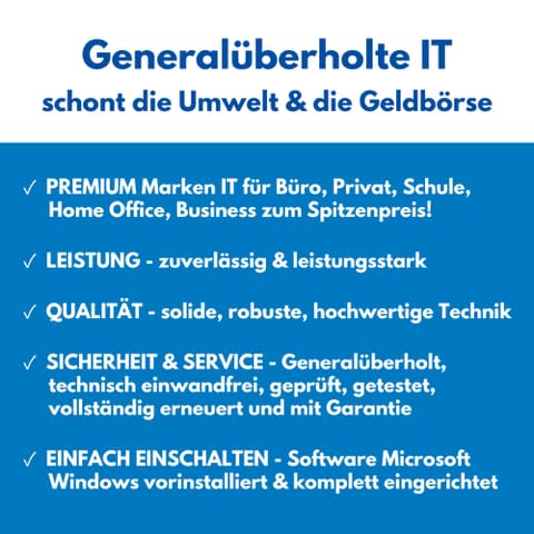 Refurbished Lenovo ThinkPad X390 13.3