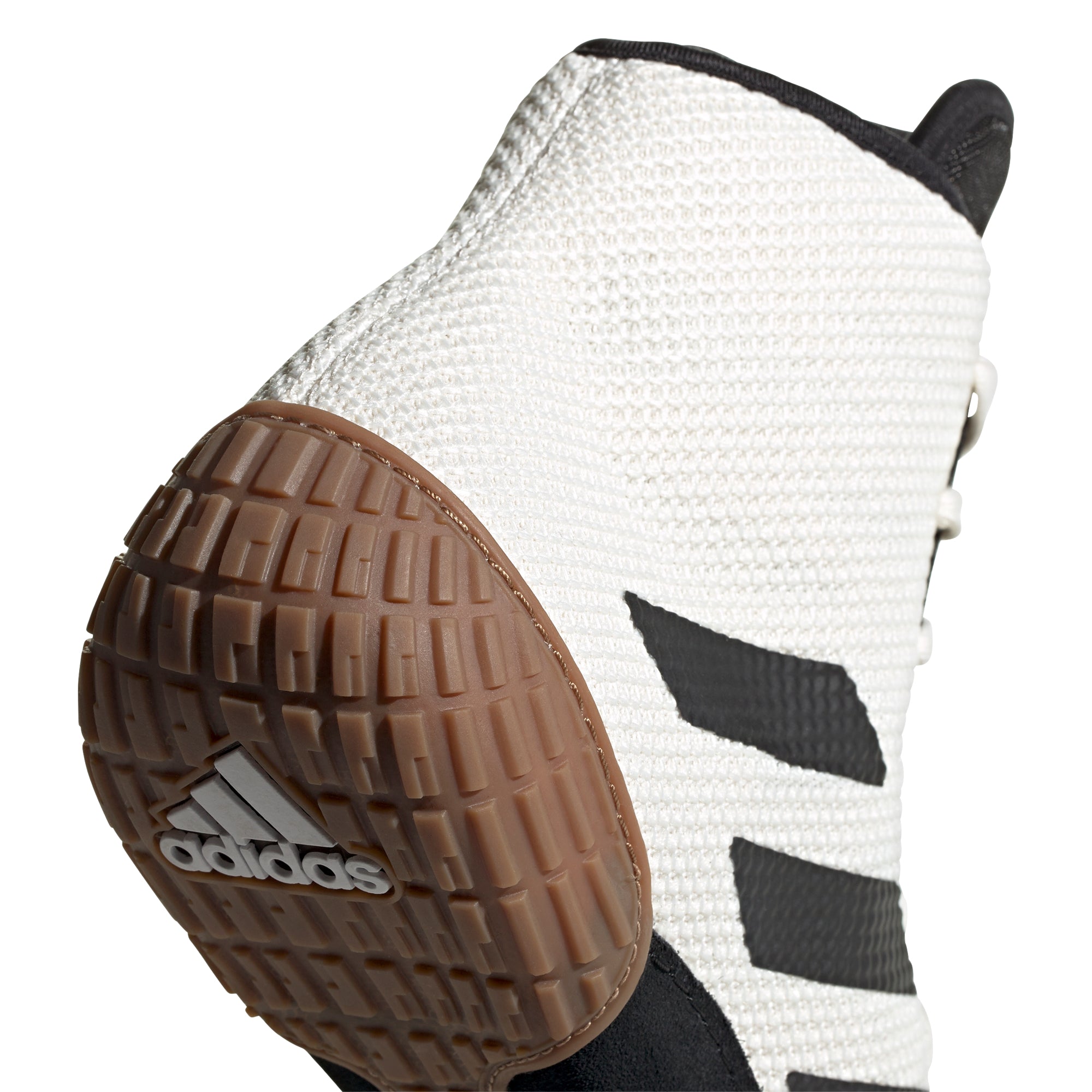 Adidas Tech Fall 2.0 Wrestling Shoes for Men - Lightweight & Durable for Training, Competition & Practice - Perfect for High School, College & Pro Wrestlers