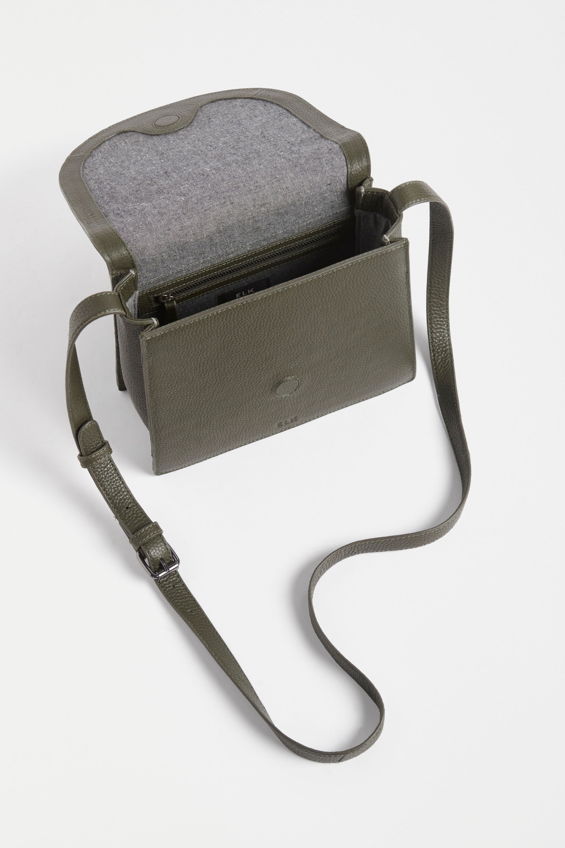 Sejer Crossbody Bag for Women - Stylish & Lightweight Shoulder Purse - Perfect for Travel, Shopping & Everyday Use