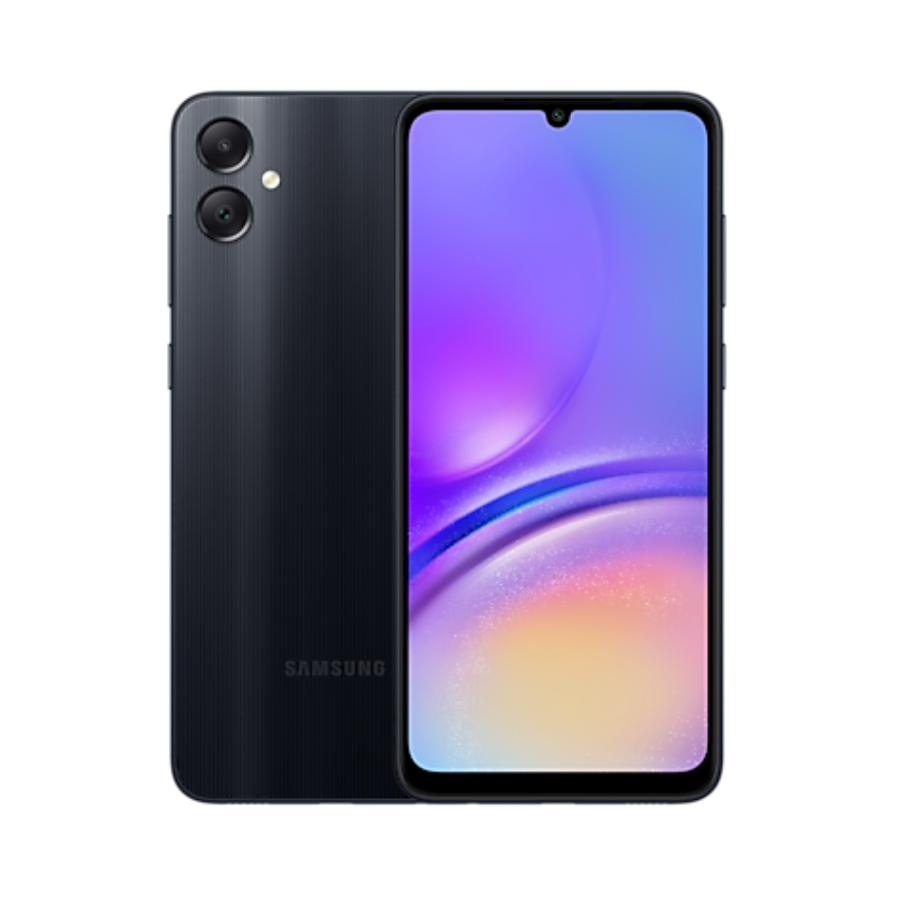 Samsung Galaxy A05 (A055M) GSM Unlocked Smartphone - International Version (New) - Perfect for Travel, Business & Everyday Use