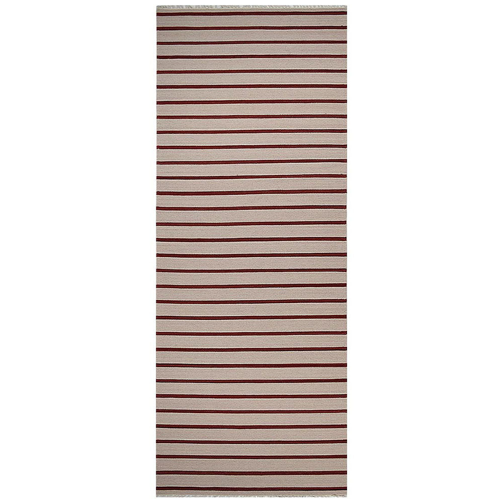 Dreamy Hand Woven Rug - Soft Bohemian Area Rug for Living Room, Bedroom & Nursery - Eco-Friendly Home Decor