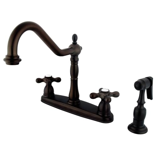 Oil Rubbed Bronze