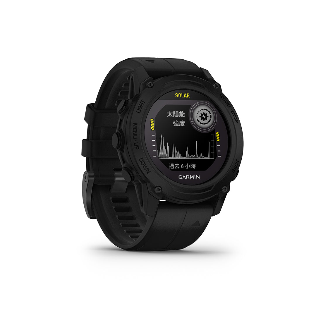 Descent™ G1 Solar Dive Watch Computer - Professional Scuba Diving Gear for Underwater Exploration & Adventure