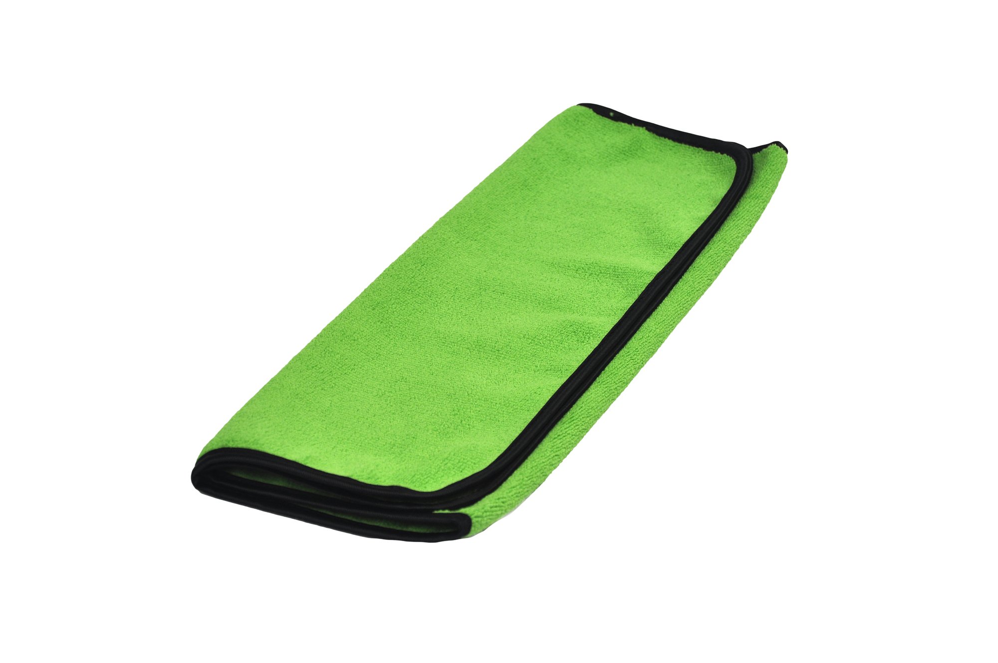 Premium 390GSM Microfiber Towels for Car Detailing - 16x24 Inch Ultra Absorbent Cleaning & Drying Towels (12 Pack) - Perfect for Auto Detailing, Glass Cleaning & Household Use