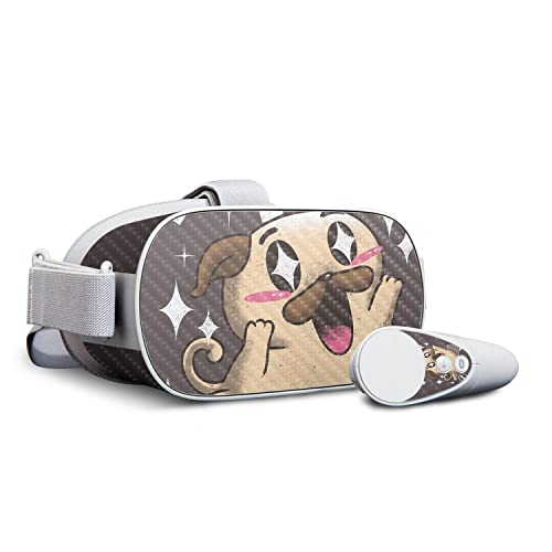 Pug Kawaii