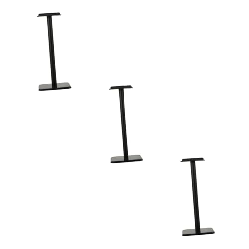 Blackx3pcs