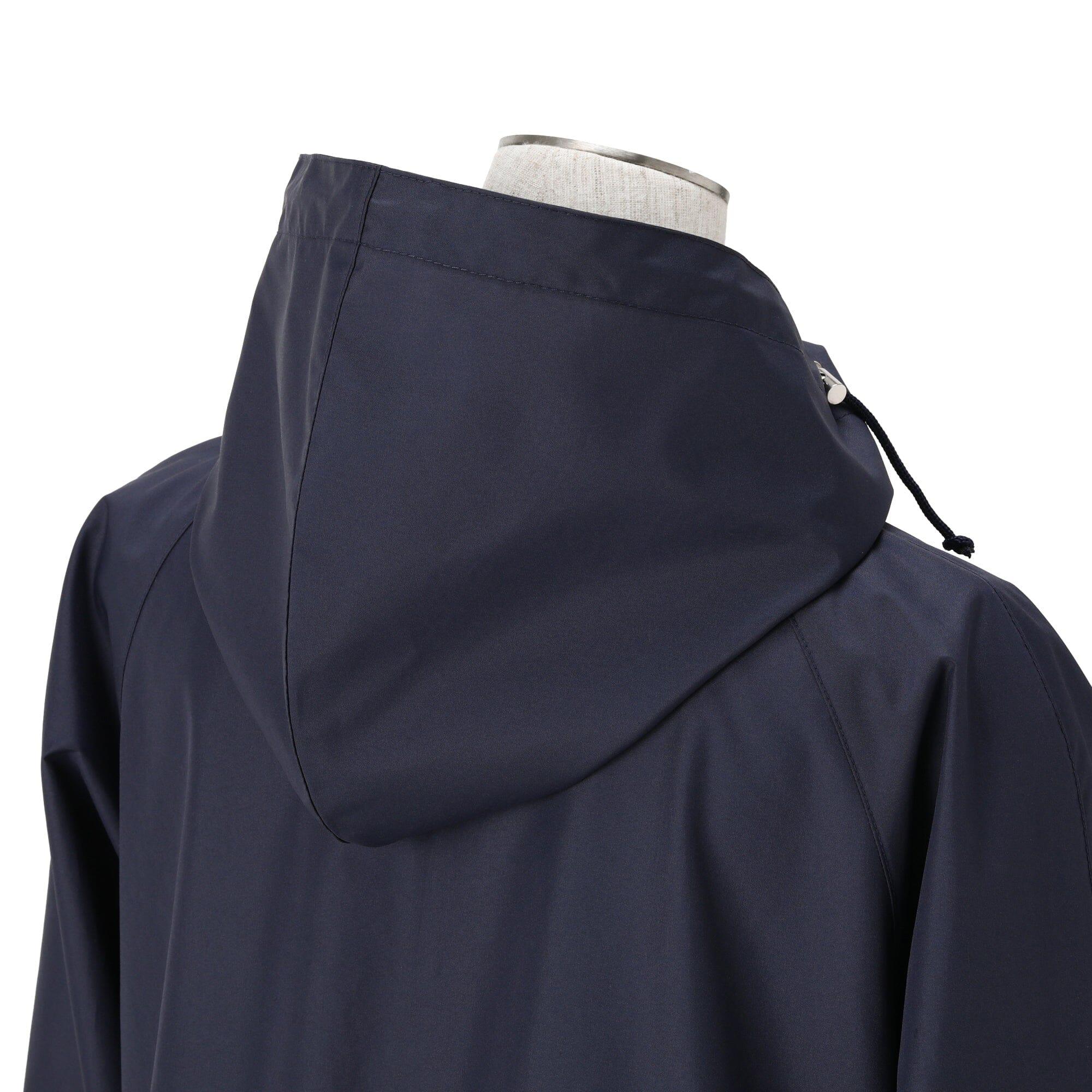 Waterproof Raincoat for Women & Men - Anhelo Mods Lightweight Windproof Jacket with Hood - Perfect for Hiking, Camping & Outdoor Activities
