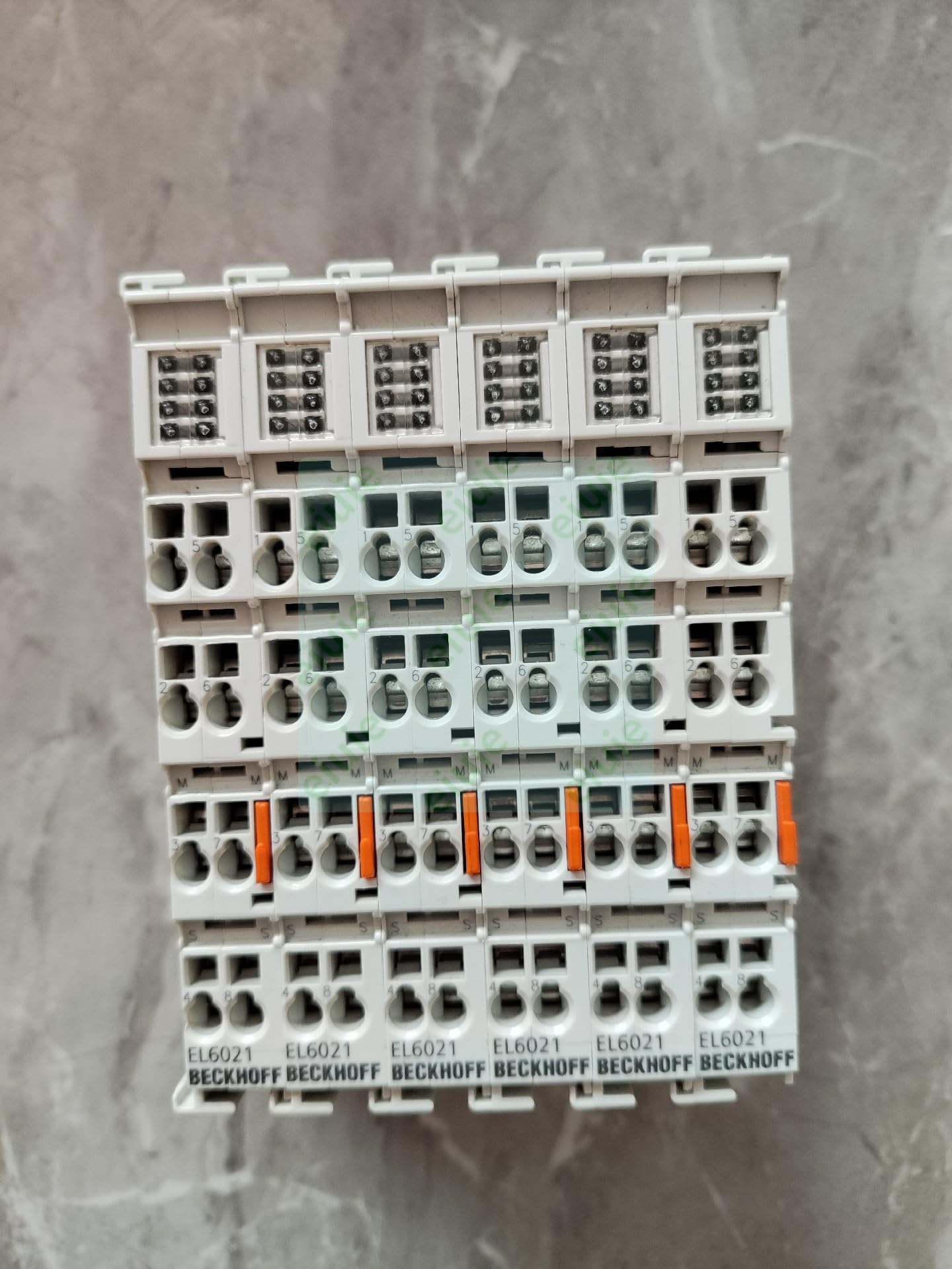 EL6021 Refurbished Disassembled Products - Like New Condition | Perfect for DIY Projects & Spare Parts Replacement