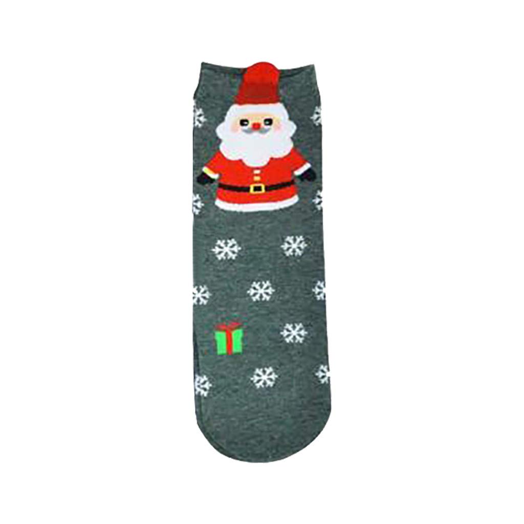 Unisex Coral Cotton Velvet Socks - Soft & Comfortable Vintage Christmas Socks for Women & Youth - Perfect for Holiday Gifts, Winter Fashion & Casual Wear