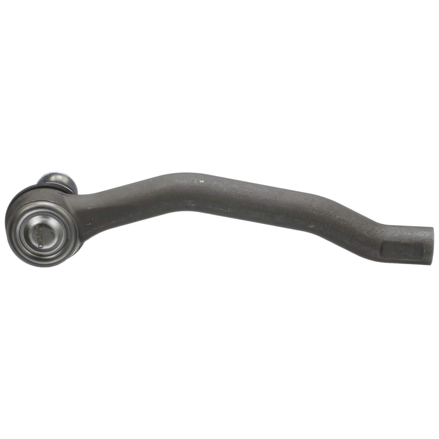 Delphi TA6335 Steering Tie Rod End - High-Quality Replacement for Smooth Steering - Perfect for Trucks, SUVs, and Off-Road Vehicles