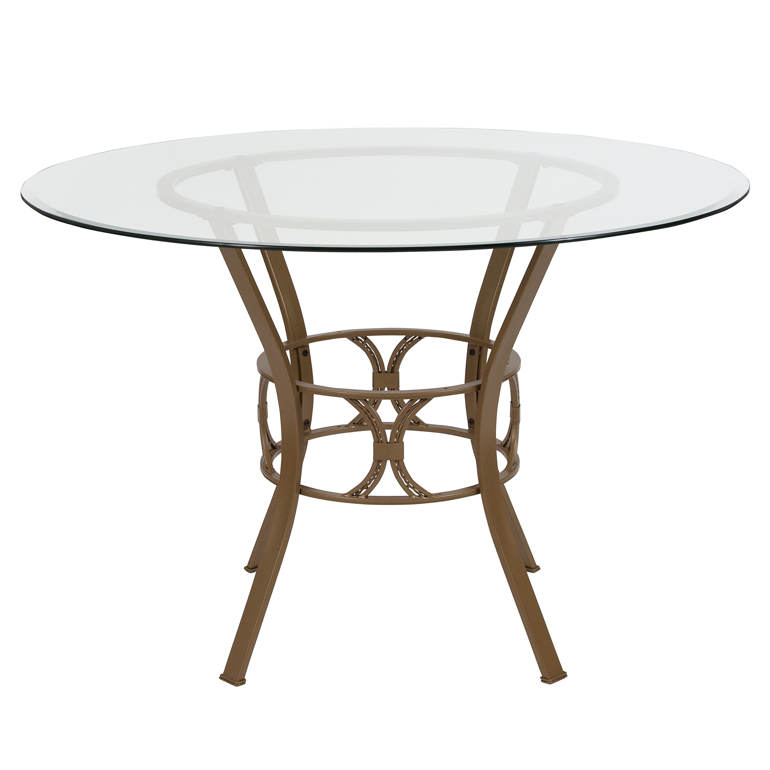 Flash Furniture Carlisle 45