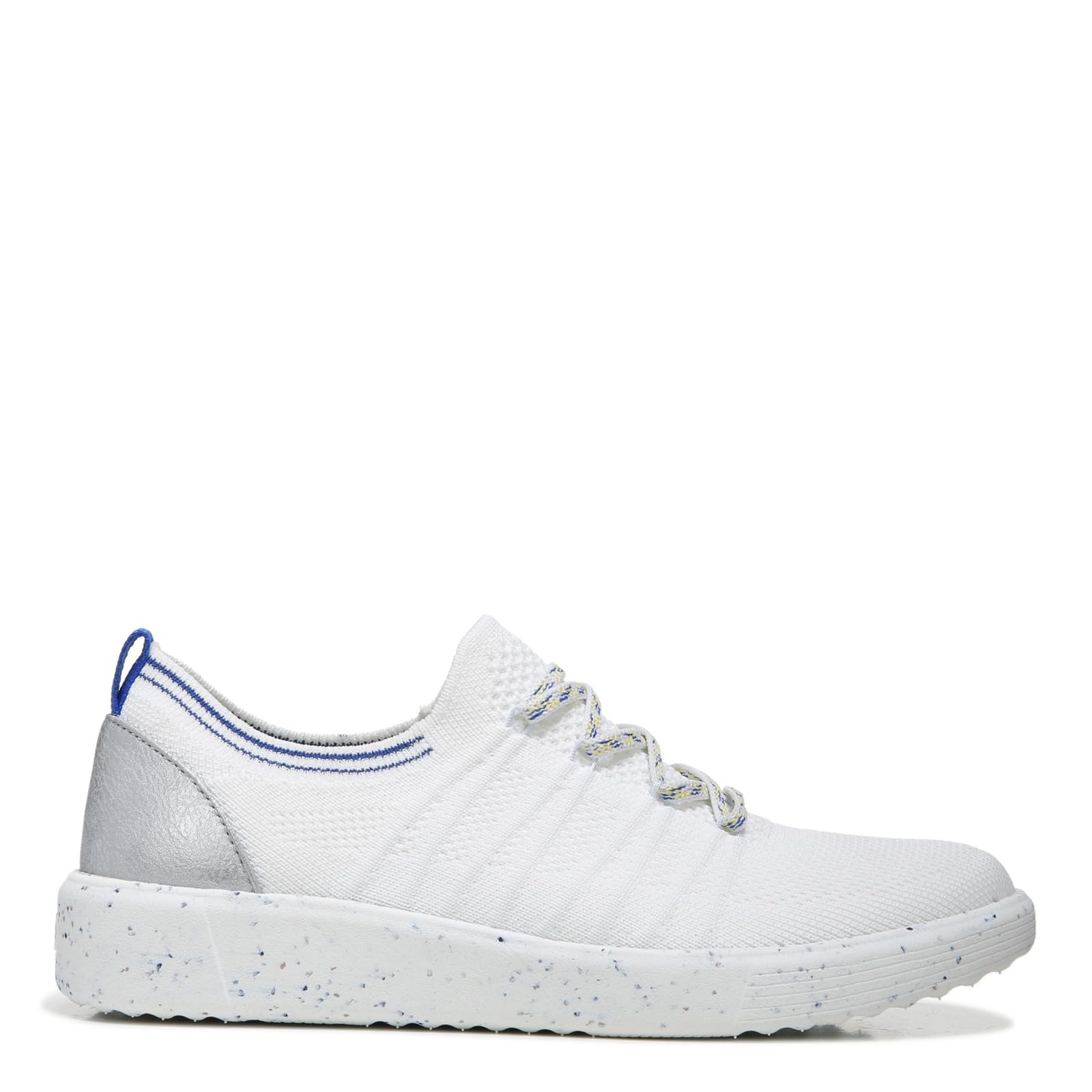 Bzees Women's March On Sneakers - Lightweight Comfortable Walking Shoes for Women - Perfect for Walking, Running, and Everyday Wear