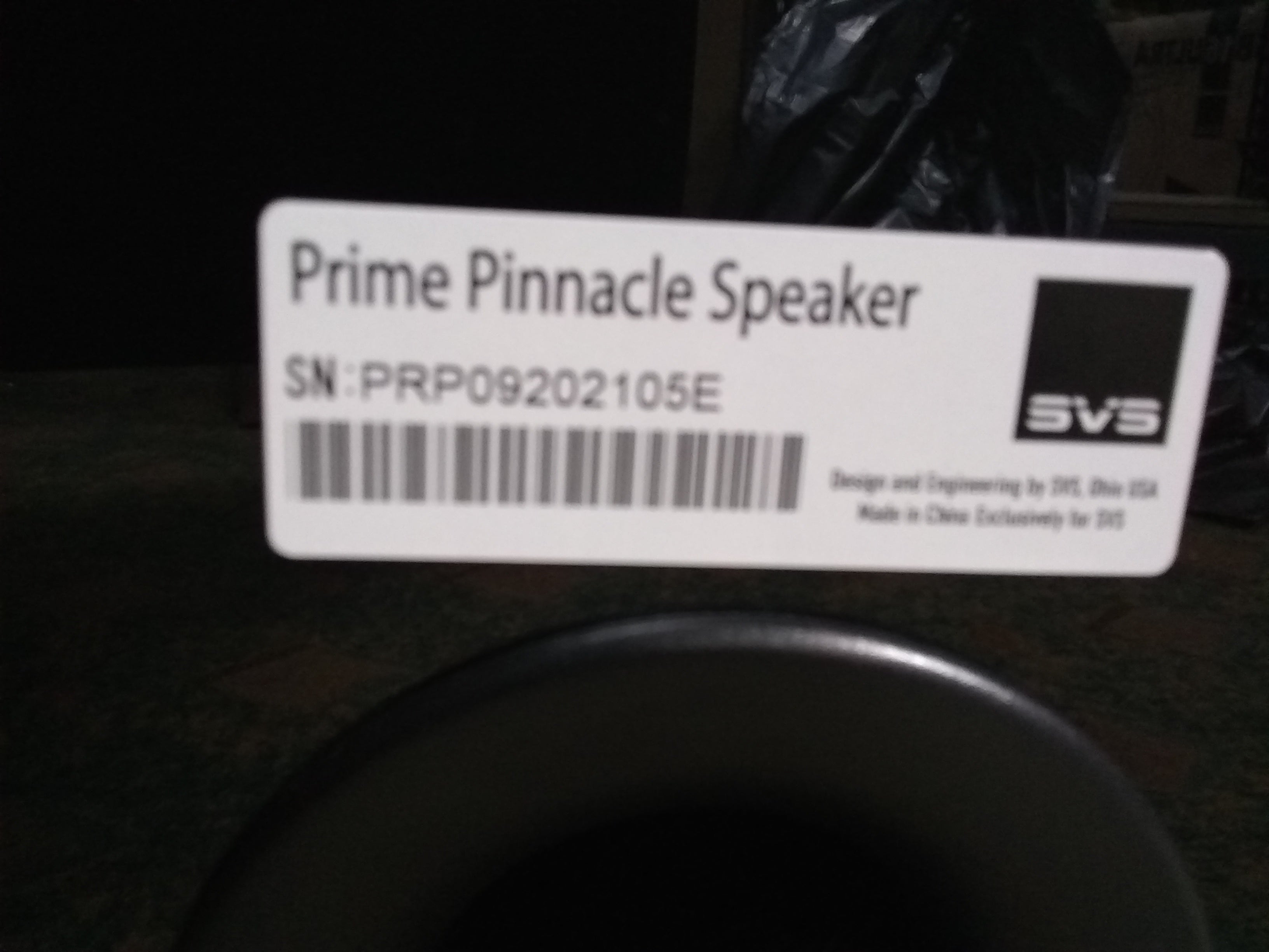 Prime Pinnacle Piano Gloss Outlet 2105 - High-Quality Electrical Outlet for Home & Office - Perfect for Living Rooms, Bedrooms, and Workspaces