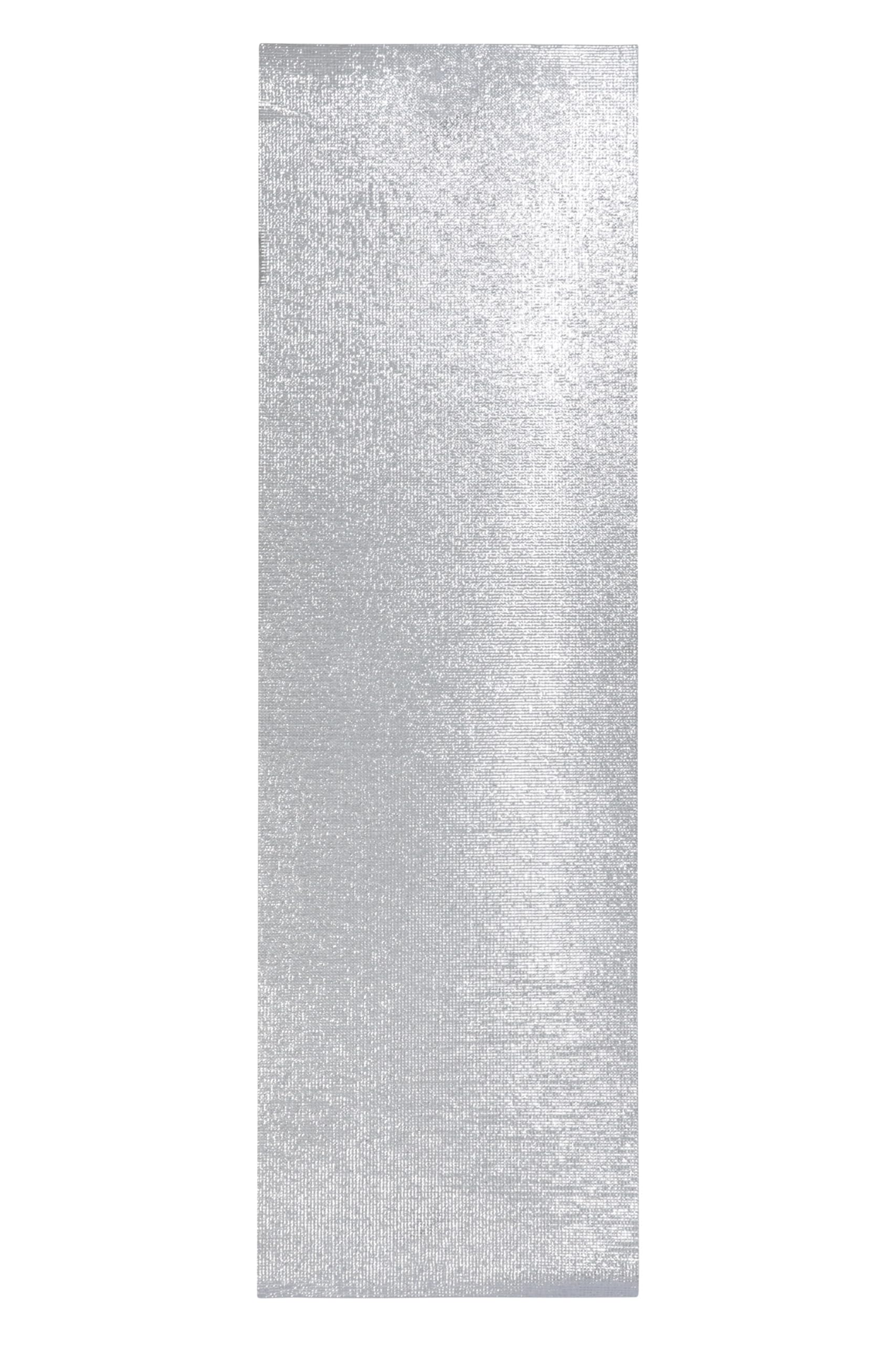 Mountain Warehouse Trek Mat - Lightweight & Waterproof Camping Sleeping Pad for Hiking, Backpacking & Outdoor Adventures - Perfect for Tents, RVs & Travel