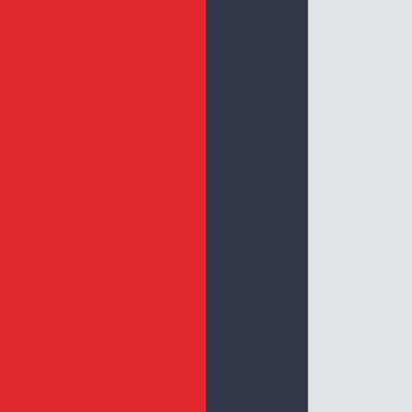 Crimson Navy