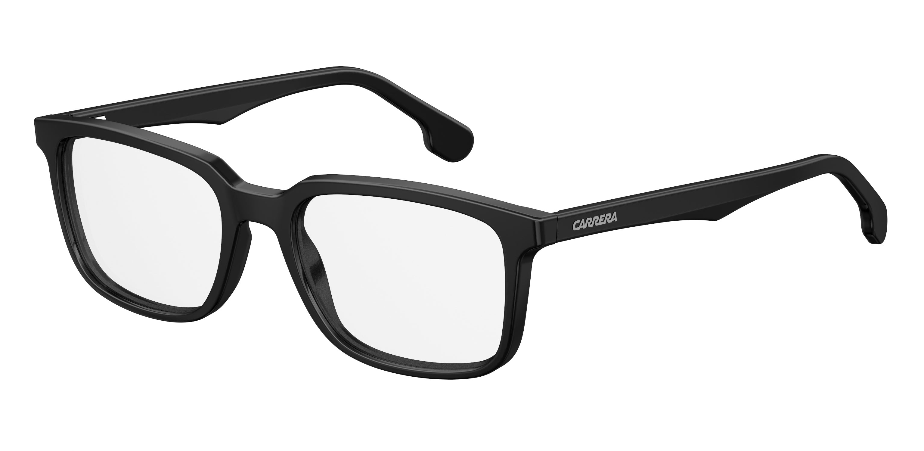 CARRERA 5546/V 807 5218 Stylish Eyeglass Frames for Men & Women - Trendy & Durable Glasses for Everyday Wear, Work & Outdoor Activities