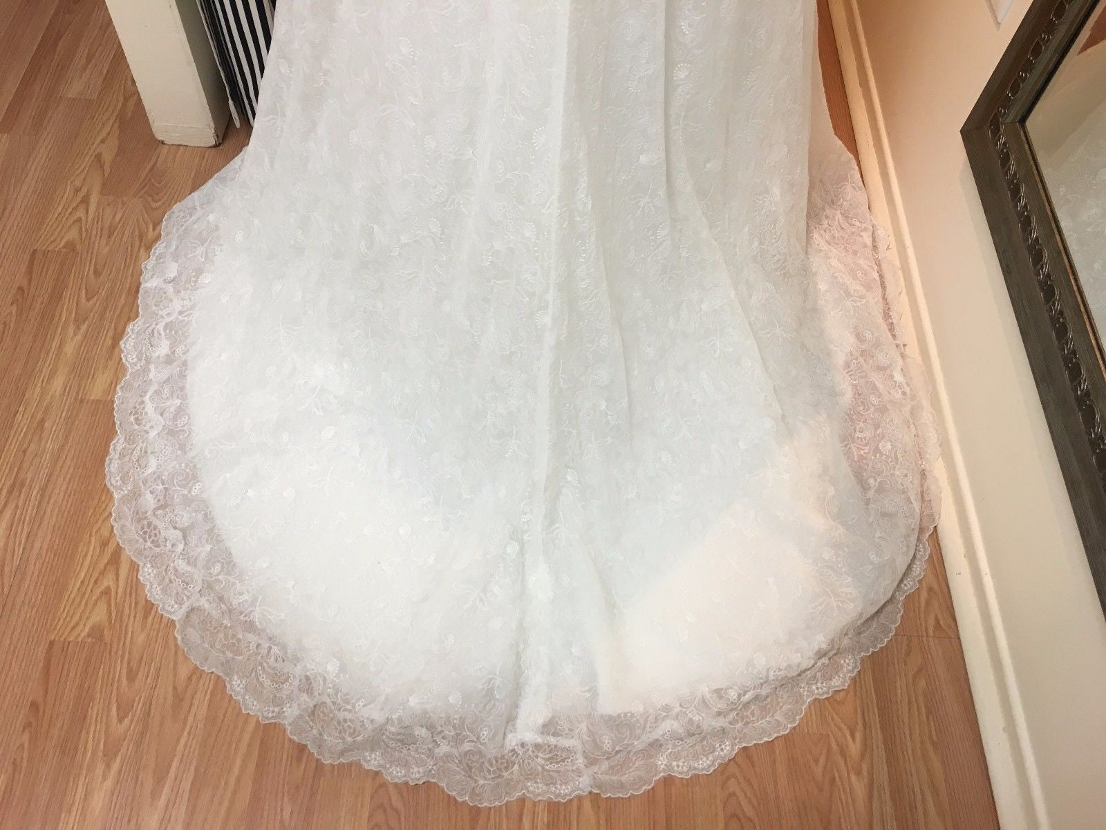 Ivy & Aster Some Kind Of Wonderful Gown - Elegant Formal Dress for Weddings, Prom & Special Occasions