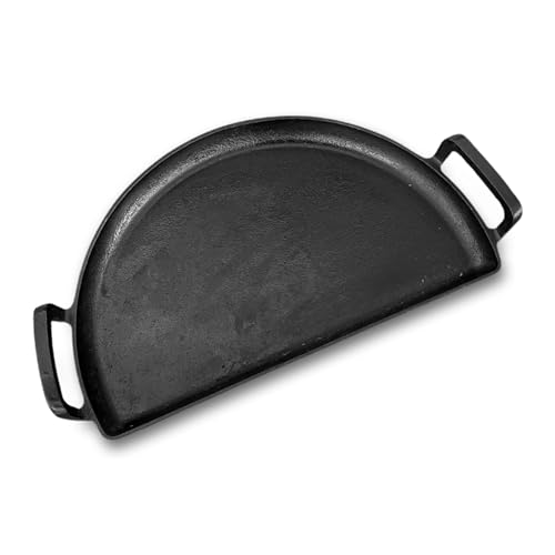 Cast Iron Drip 'N Griddle Pan