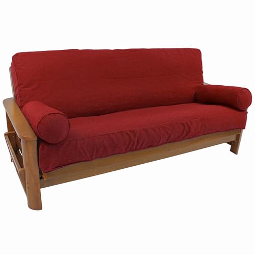 Ruby Red