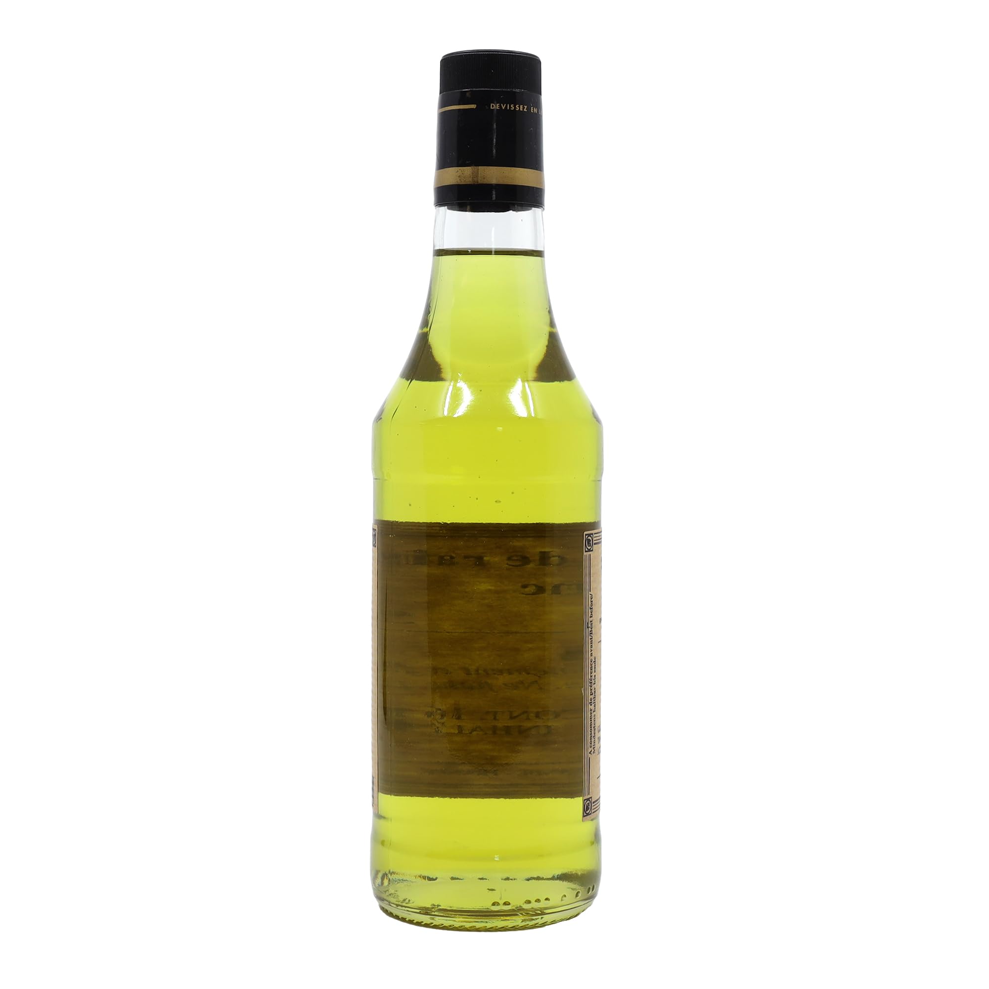 Pure Grapeseed Oil for Cooking & Skin Care - Cold Pressed J. Leblanc Grape Seed Oil 16 Fl oz - Ideal for Salad Dressings, Baking & Natural Moisturizer