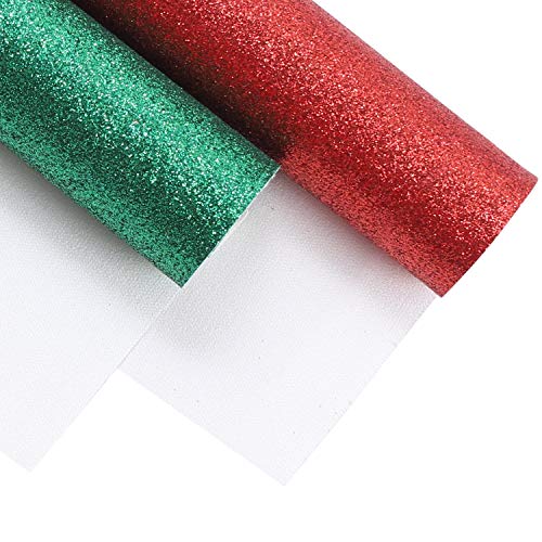 Red & Green