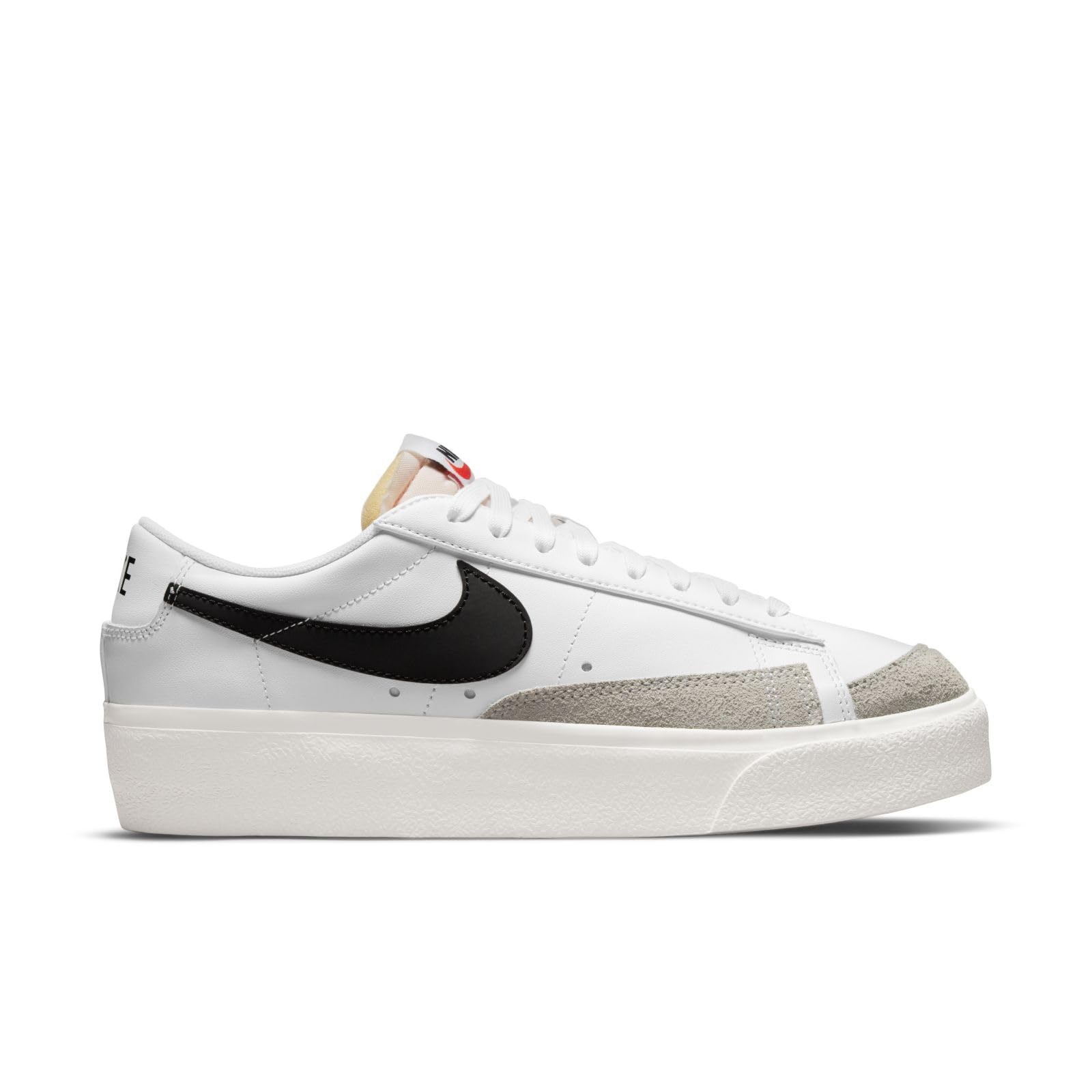 Nike Women's Gymnastics Shoes - Lightweight Sneakers for Training & Competition - Medium Size - Perfect for Gymnastics, Dance, and Fitness Workouts