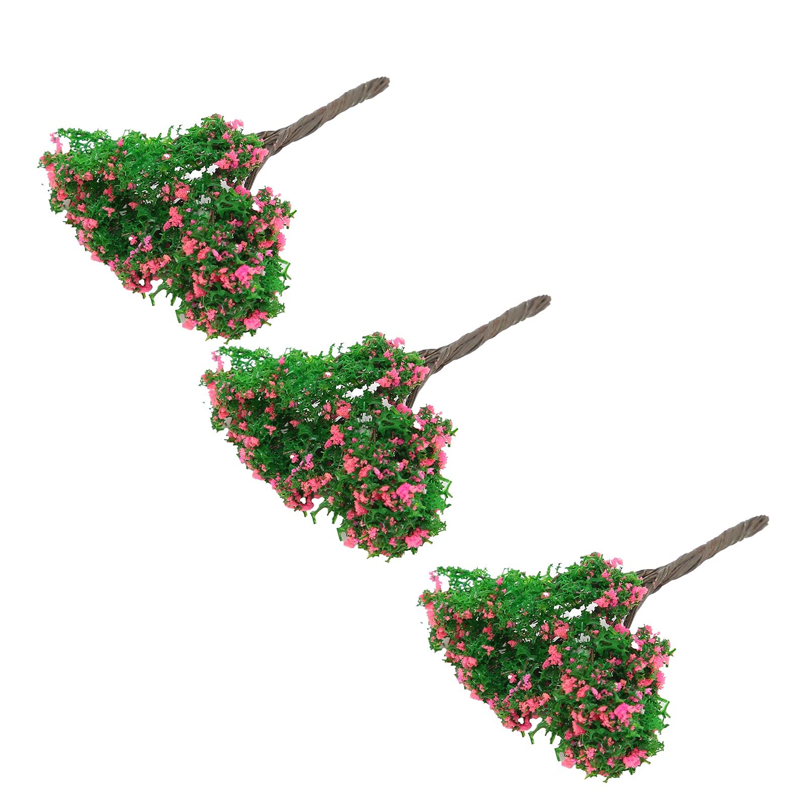 Shanrya 2.5 Inch Artificial Baby's Breath Flowers - Realistic Fake Gypsophila for DIY Wedding Decorations, Home Party, Holiday Centerpieces & Floral Arrangements - Perfect for Bouquets, Table Decor, and Craft Projects