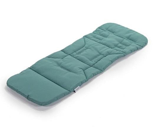 Bumbleride Stroller Seat Liner - Soft, Washable & Waterproof - Perfect for Bumbleride Indie, Flite & Era Strollers - Ideal for Outdoor Walks, Travel & Daily Use
