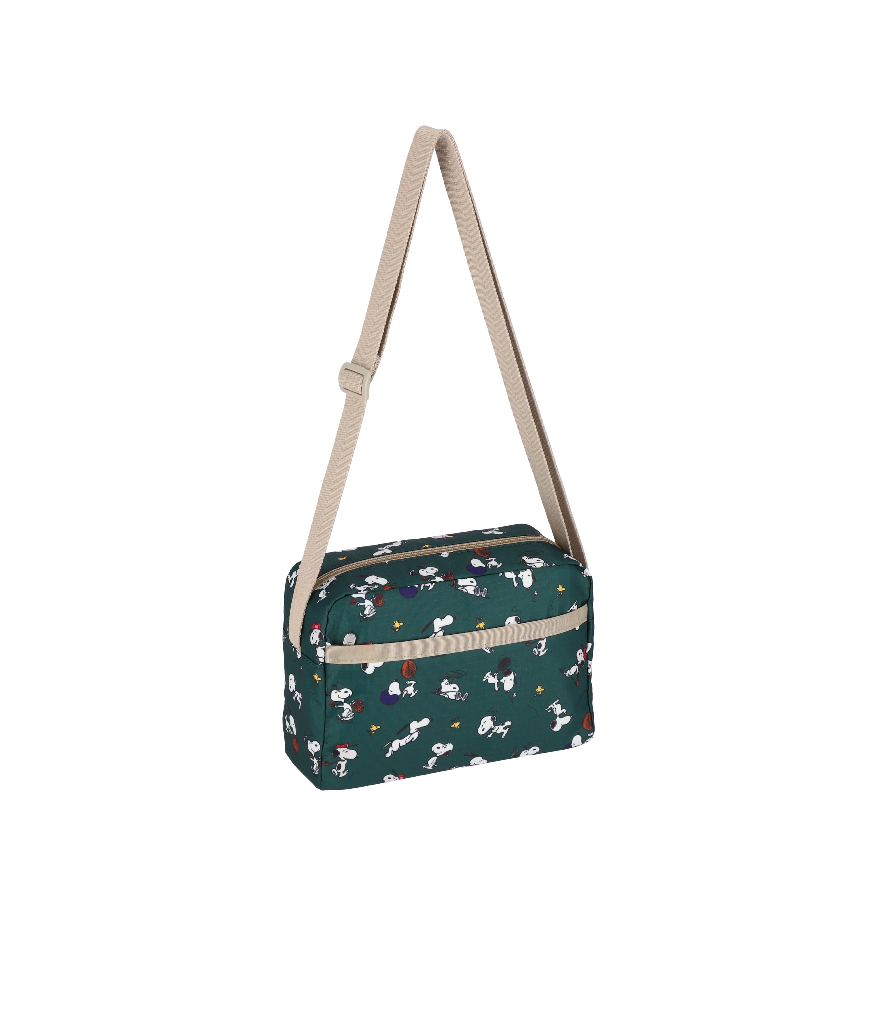 Daniella Crossbody Bag for Women - Stylish Leather Shoulder Purse with Adjustable Strap, Perfect for Daily Use, Travel & Shopping