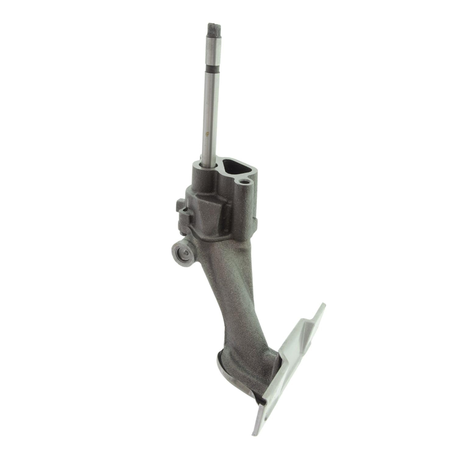 Melling M-79D High Performance Oil Pump for Chevy, Ford, Dodge - Engine Lubrication & Protection for Cars, Trucks, SUVs