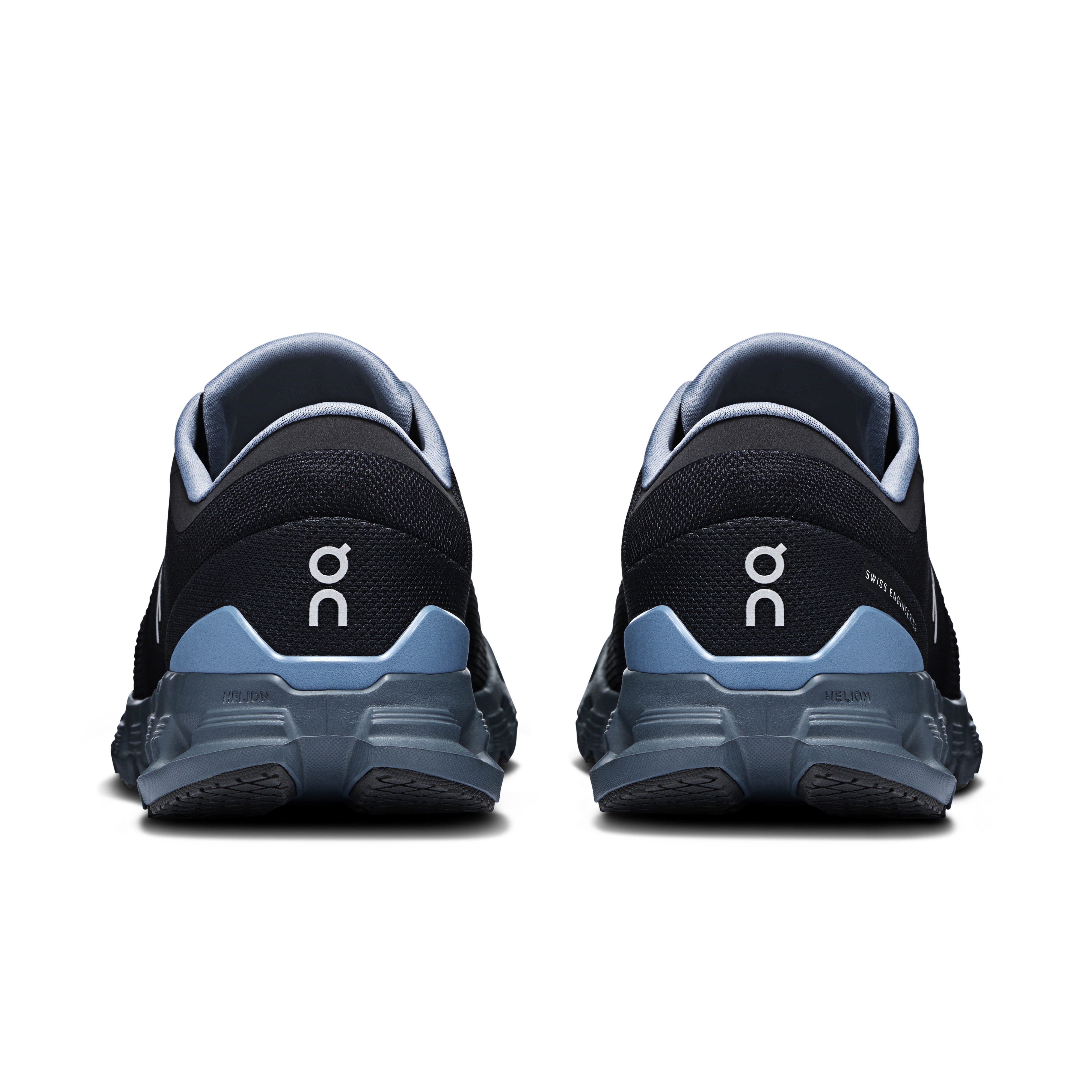Cloud X 4 Men's Running Shoes - Lightweight & Breathable Athletic Sneakers for Jogging, Gym Workouts & Daily Wear