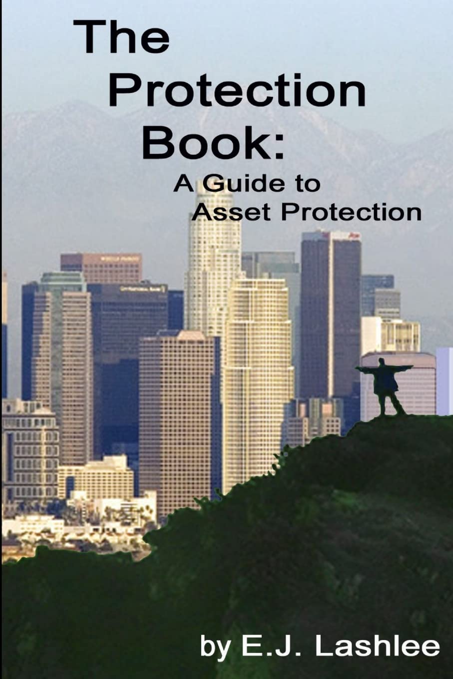 The Ultimate Asset Protection Book: A Guide to Safeguarding Your Wealth & Investments | Essential for Business Owners & Investors