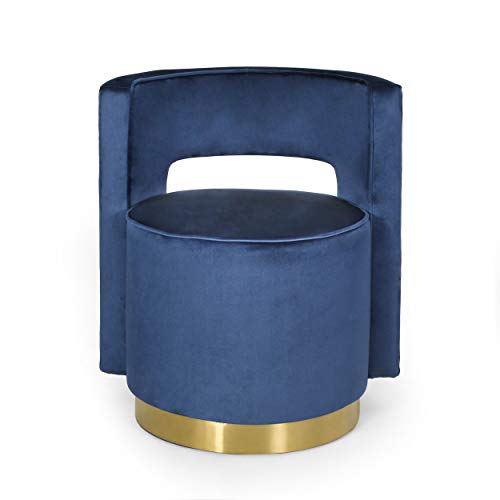 Cobalt + Copper