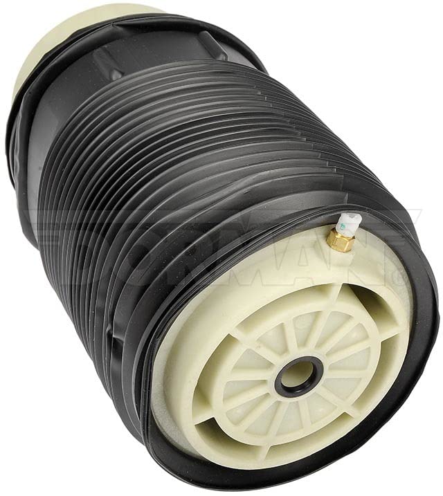 Mercedes-Benz Air Spring Replacement 2010-2018 - Heavy Duty Suspension Air Bag for Smooth Ride | Perfect for Off-Roading, Towing & Daily Commuting