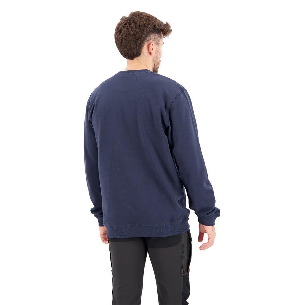 Fjällräven 1960 Logo Badge Sweater - Vintage-Inspired Wool Pullover for Men & Women | Outdoor Adventure & Casual Wear