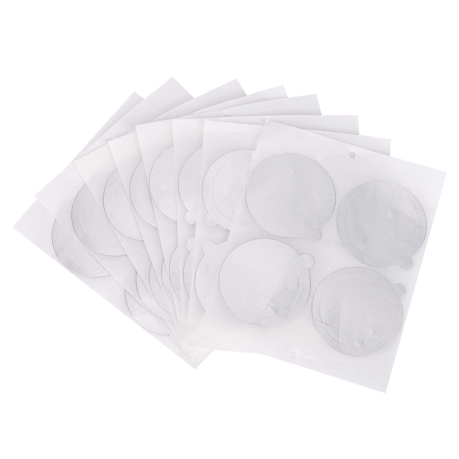 Premium Coffee Capsule Set - Compatible with Disposable Coffee Capsules, Includes Coffee Powder Filter Cup Kit for Easy Brewing | Perfect for Home, Office, and Kitchen Use