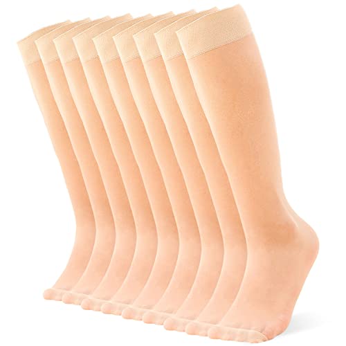 9 Pairs Natural