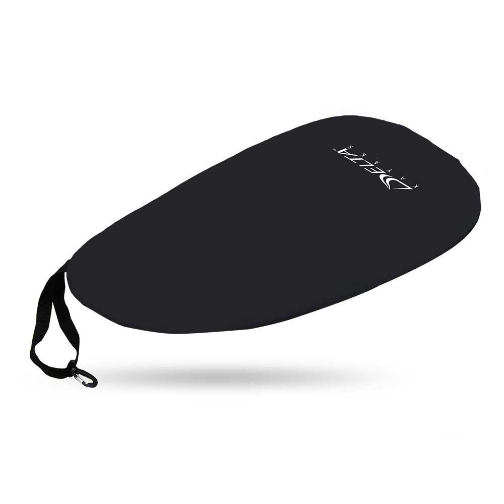 Delta Neoprene Cockpit Cover XL/10AR - Waterproof Boat Canopy Protector for Sun & Weather Protection - Perfect for Yachts, Sailboats & Marine Use