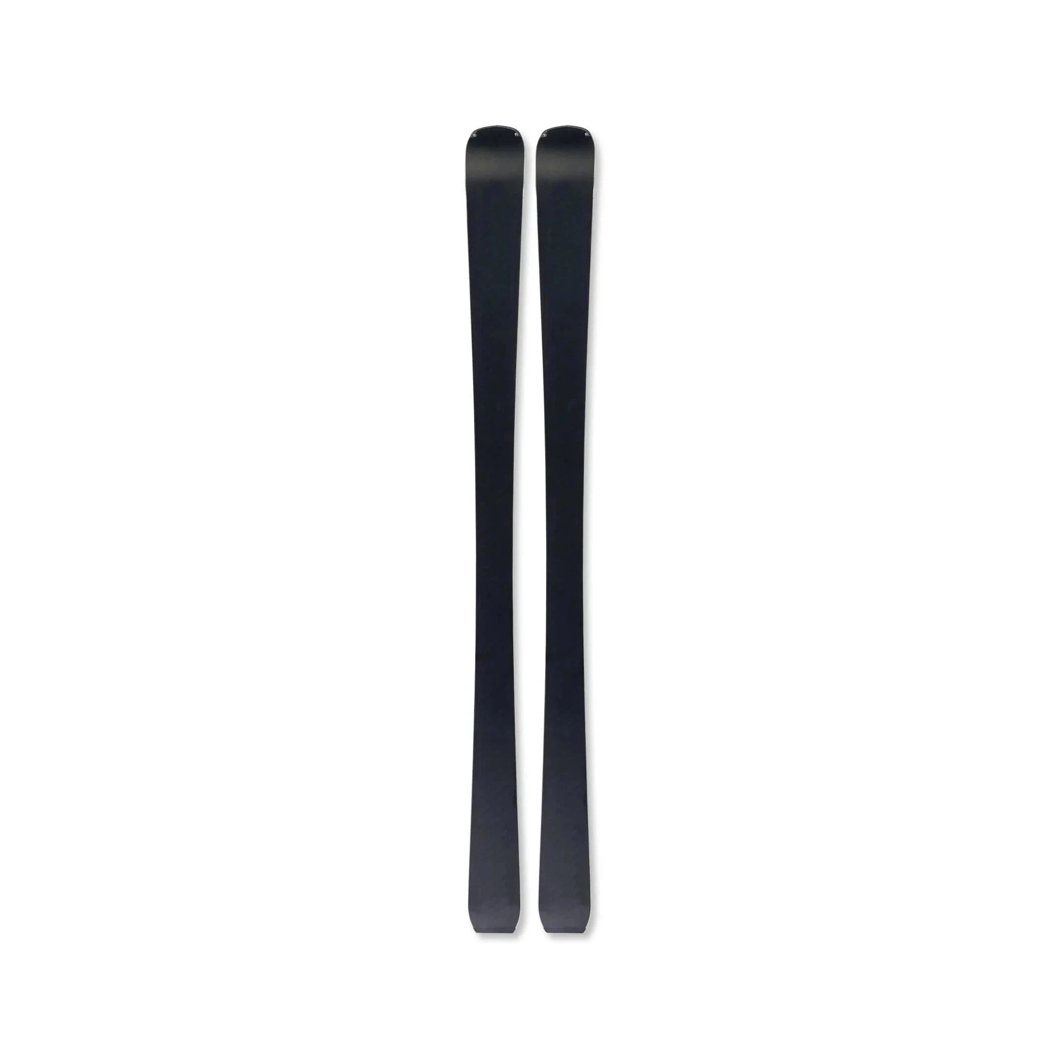 Fischer THE CURV GT 76 WS Ski with FIT40621 RSW 10 GW Binding 2025 - Perfect for All-Mountain Skiing and Freeride Adventures