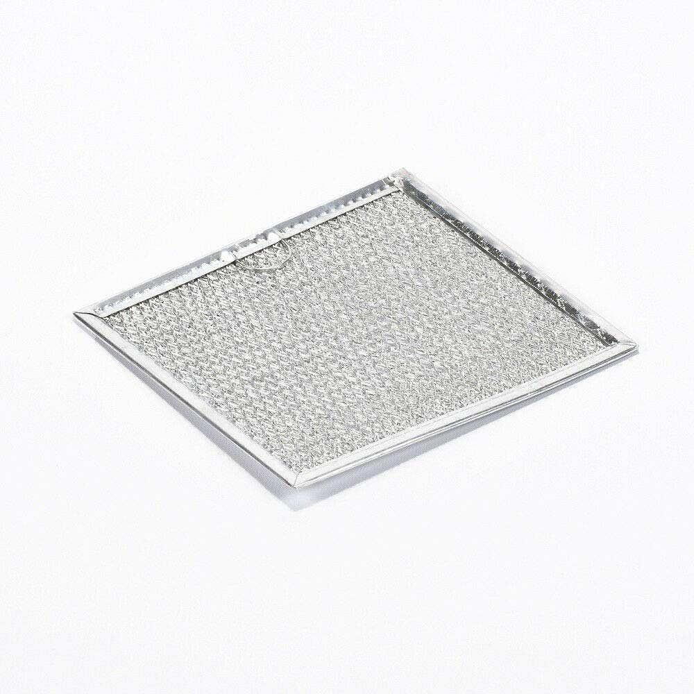 Original Samsung DE63-00666A SMH1611BXAA Microwave Air Filter Replacement - Compatible with Samsung Over-the-Range Microwaves - Improve Air Quality & Eliminate Cooking Odors (Perfect for Kitchens, Restaurants & Home Use)