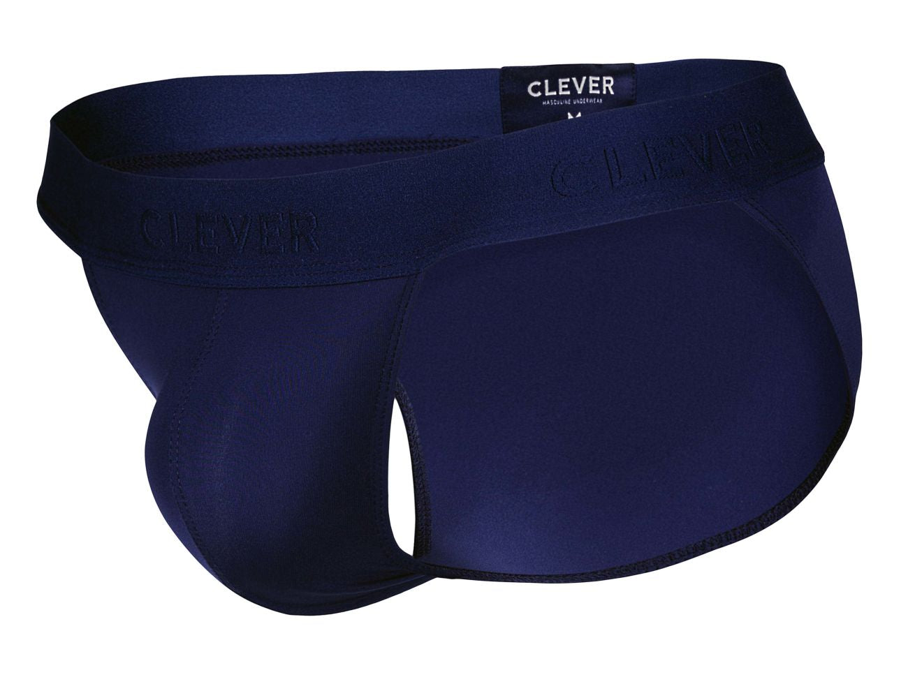 Clever Deseo Bikini 1627 - Sexy Swimwear for Women, High Waisted Two Piece Bathing Suit, Summer Beach Vacation Essentials | Perfect for Pool Parties, Tropical Getaways & Sunbathing