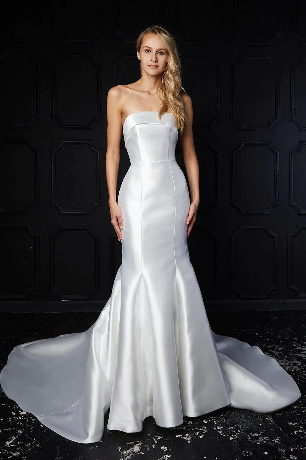 Antonio Gual Dania Size 0 Women's Fashion Dress - Perfect for Parties, Weddings & Special Occasions