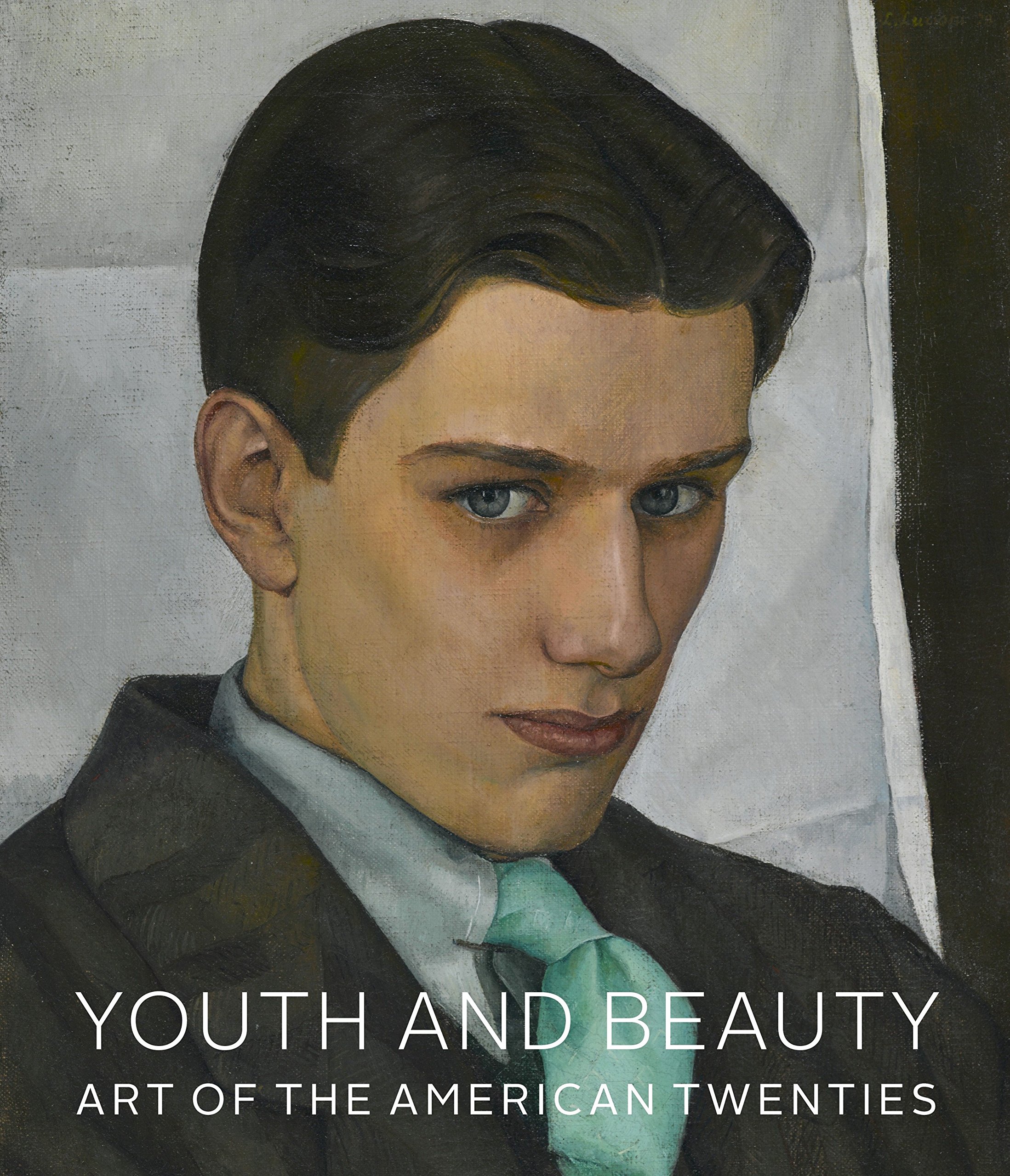 Youth and Beauty: Art of the American Twenties | 1920s Vintage Paintings & Prints | Perfect for Home Decor, Art Collectors, and History Enthusiasts