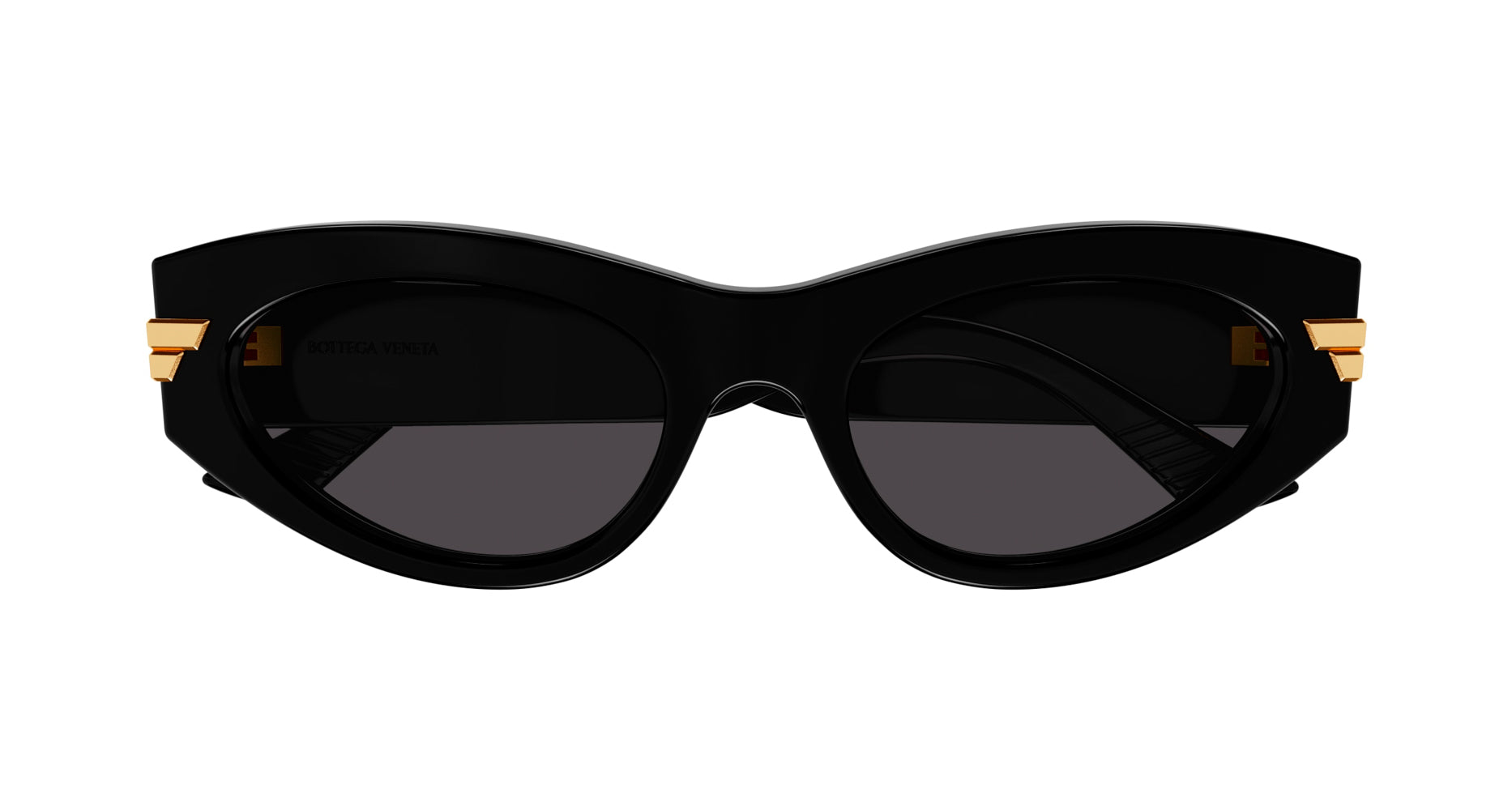 Bottega Veneta BV1189S Sunglasses - Luxury Polarized Aviator Sunglasses for Men & Women - UV Protection, Fashionable & Comfortable - Perfect for Driving, Travel, and Outdoor Activities