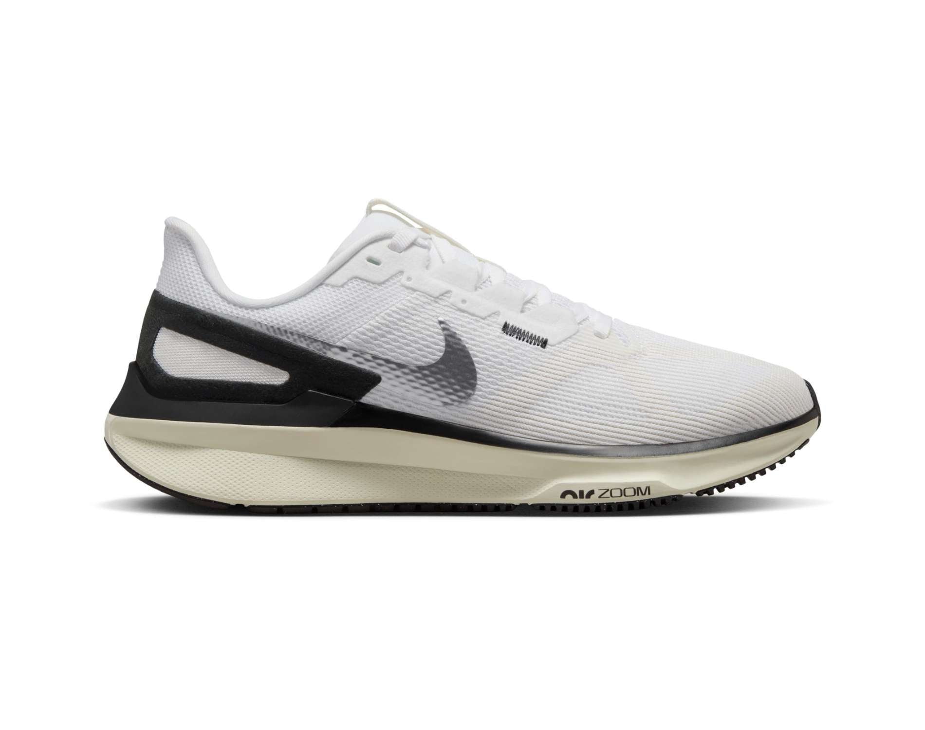 Nike Zoom Structure 25 Women's Running Shoes - Lightweight Cushioned Support for Road Running & Training | Perfect for Jogging, Gym Workouts & Daily Wear